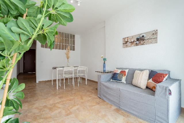 Imagen 2 Inmueble 303731 - Apartamento en venta en Salou / Piso en pleno centro turístico de Salou.