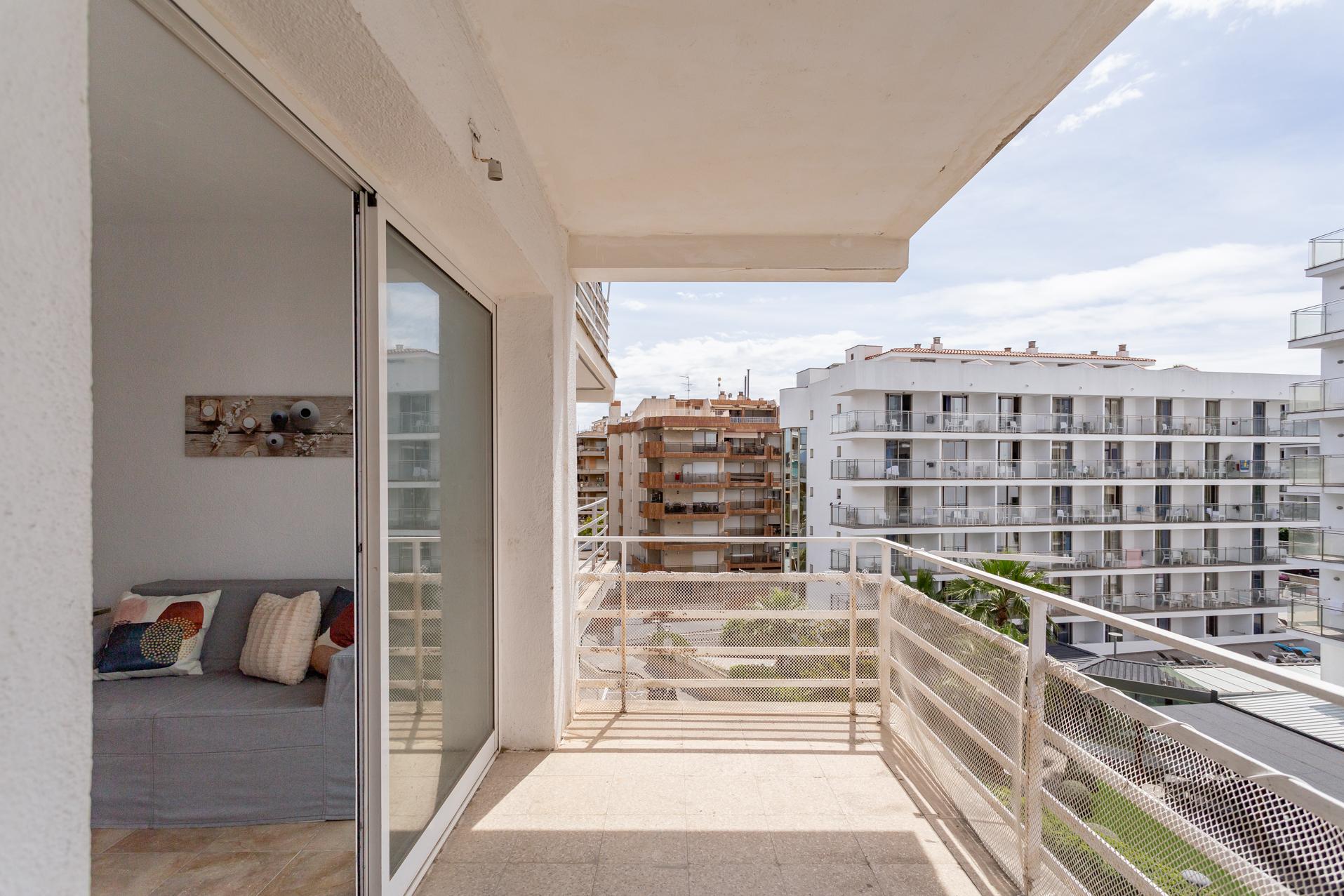 Imagen 8 Apartamento en venta en Salou / Piso en pleno centro turístico de Salou.