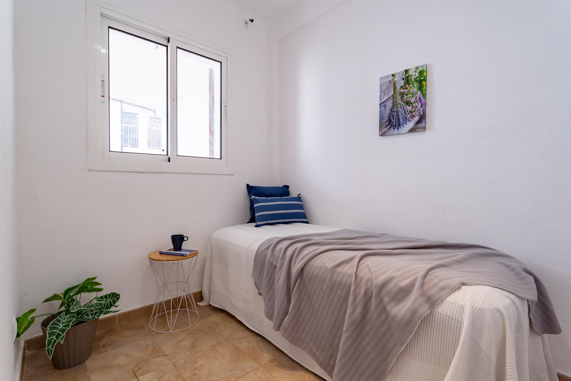 Imagen 10 Apartamento en venta en Salou / Piso en pleno centro turístico de Salou.