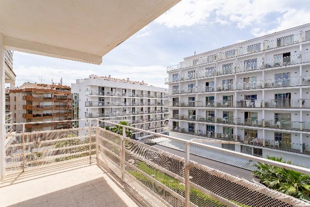Imagen 9 Inmueble 303731 - Apartamento en venta en Salou / Piso en pleno centro turístico de Salou.