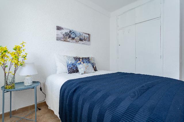 Imagen 13 Inmueble 303731 - Apartamento en venta en Salou / Piso en pleno centro turístico de Salou.