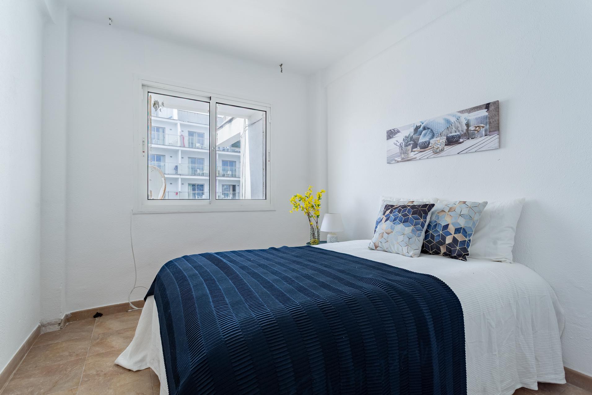 Imagen 14 Apartamento en venta en Salou / Piso en pleno centro turístico de Salou.