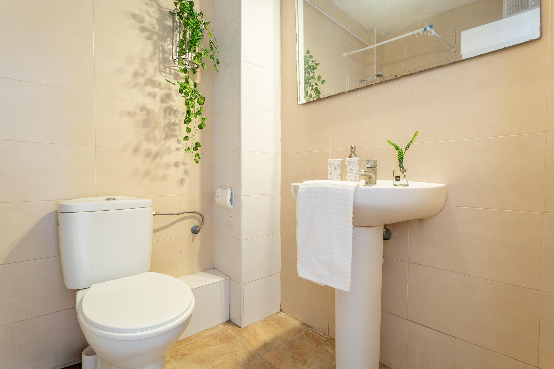 Imagen 20 Apartamento en venta en Salou / Piso en pleno centro turístico de Salou.