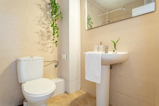 Imagen 20 Inmueble 303731 - Apartamento en venta en Salou / Piso en pleno centro turístico de Salou.