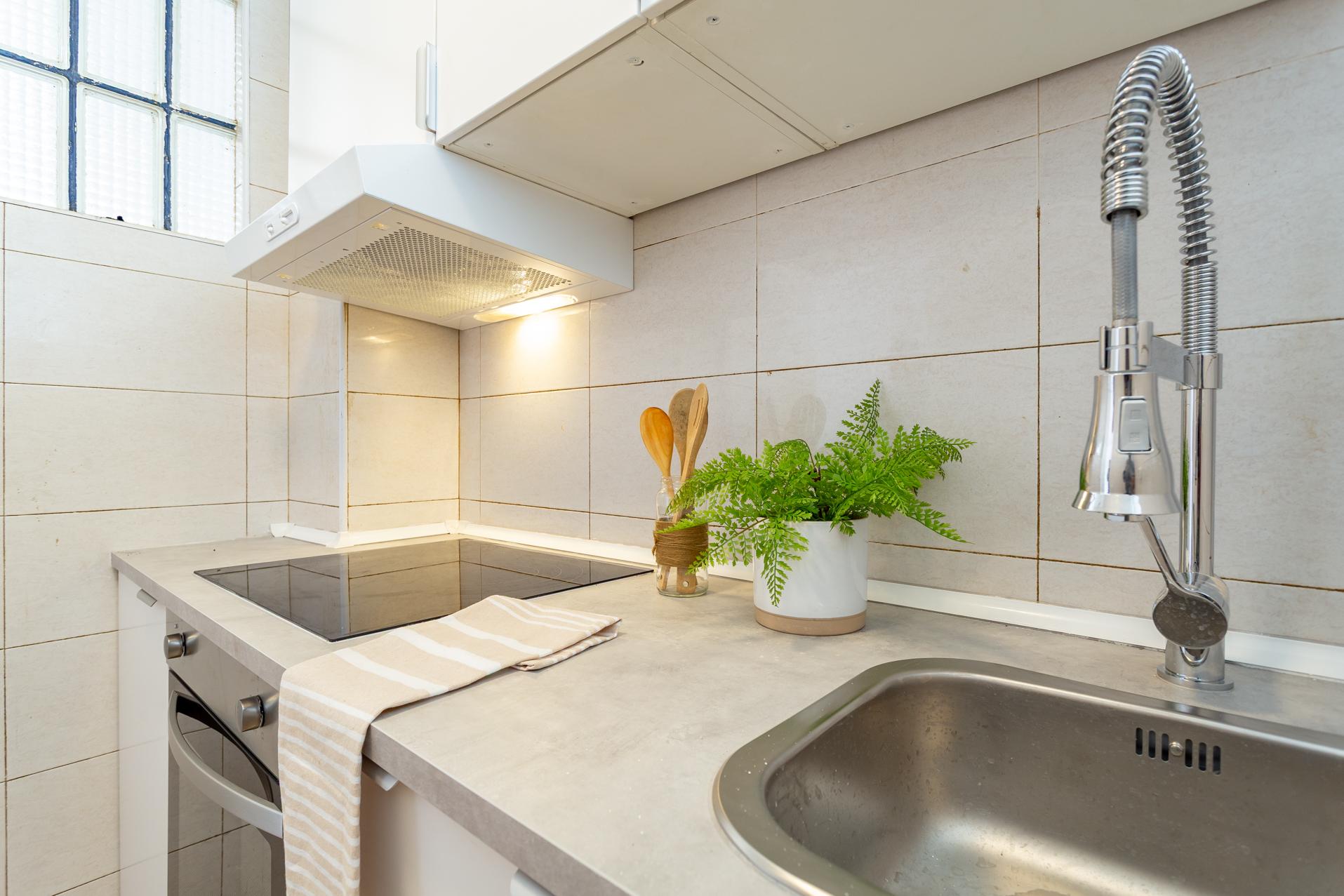 Imagen 16 Apartamento en venta en Salou / Piso en pleno centro turístico de Salou.