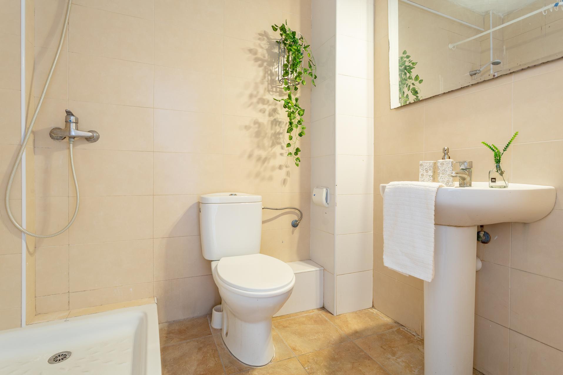 Imagen 19 Apartamento en venta en Salou / Piso en pleno centro turístico de Salou.