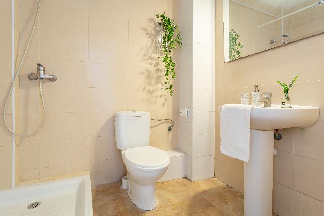 Imagen 19 Inmueble 303731 - Apartamento en venta en Salou / Piso en pleno centro turístico de Salou.