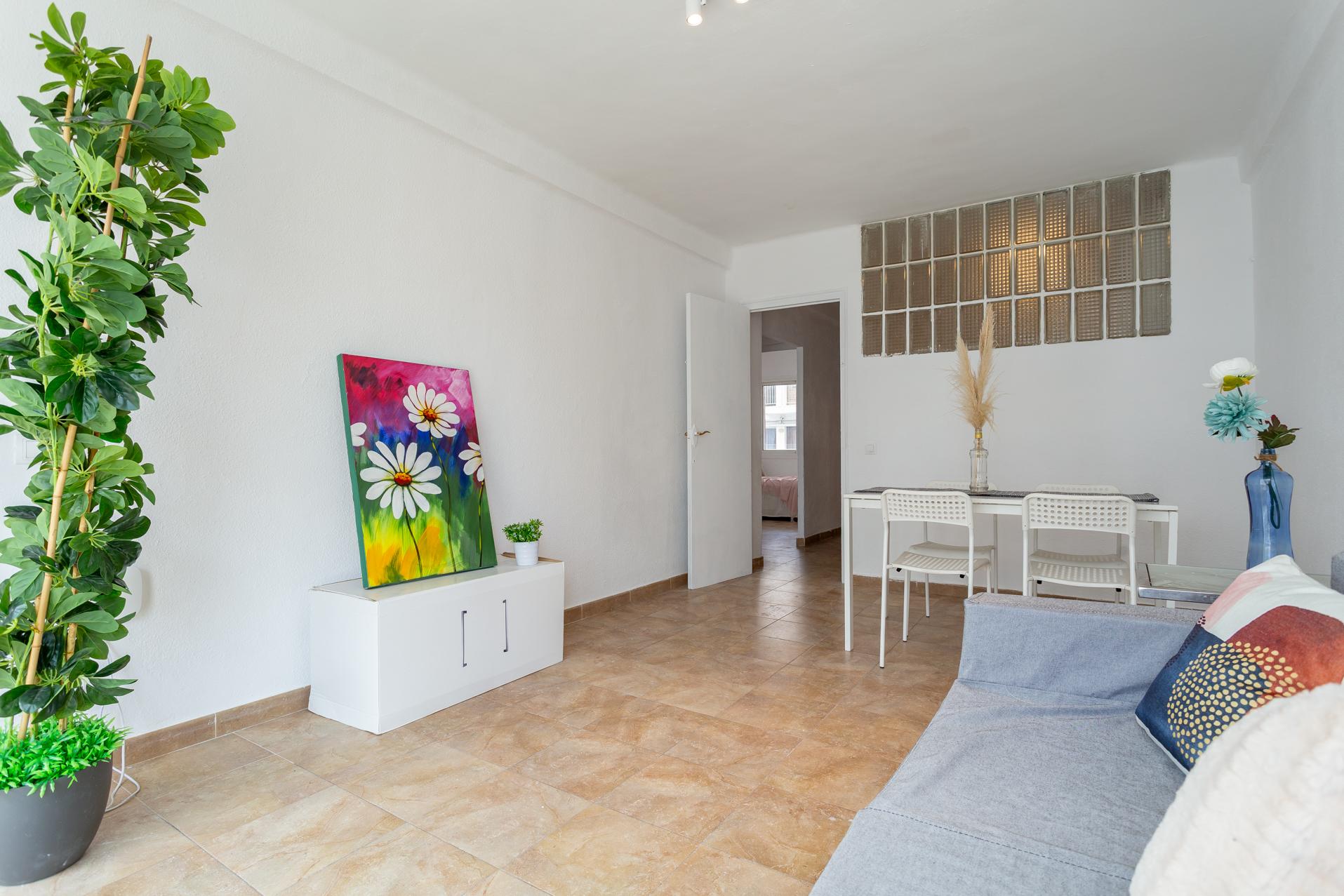 Imagen 6 Apartamento en venta en Salou / Piso en pleno centro turístico de Salou.