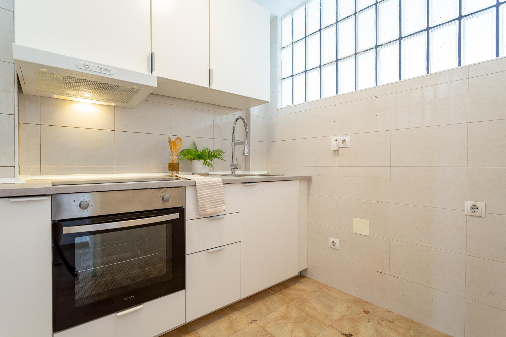 Imagen 17 Apartamento en venta en Salou / Piso en pleno centro turístico de Salou.