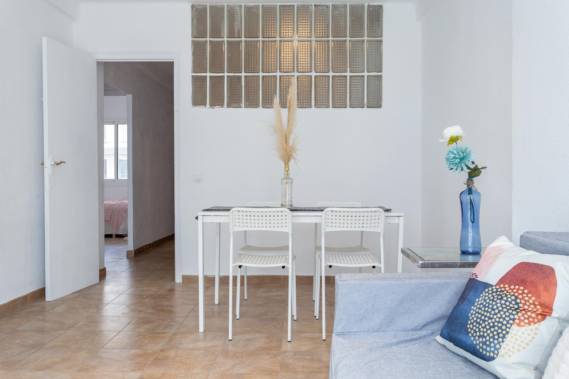 Imagen 7 Apartamento en venta en Salou / Piso en pleno centro turístico de Salou.