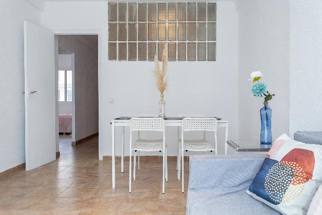 Imagen 7 Inmueble 303731 - Apartamento en venta en Salou / Piso en pleno centro turístico de Salou.