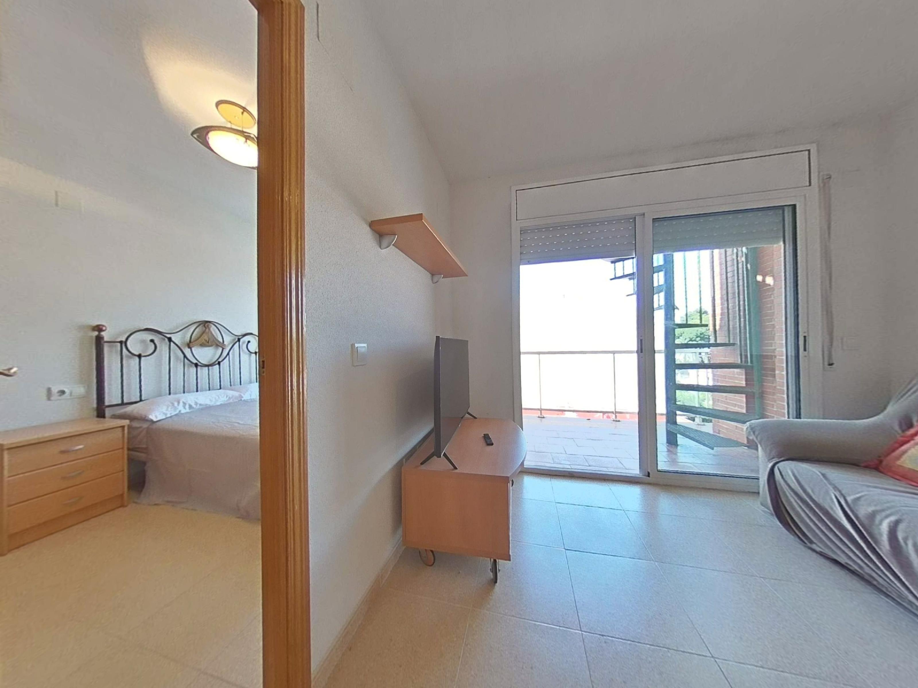 Imagen 5 Ático en venta en Salou / Centro de Salou, cerca de comercios y servicios.