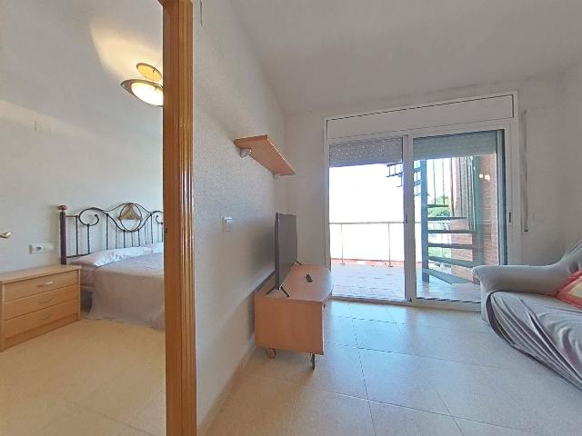 Imagen 5 Inmueble 303773 - Ático en venta en Salou / Centro de Salou, cerca de comercios y servicios.