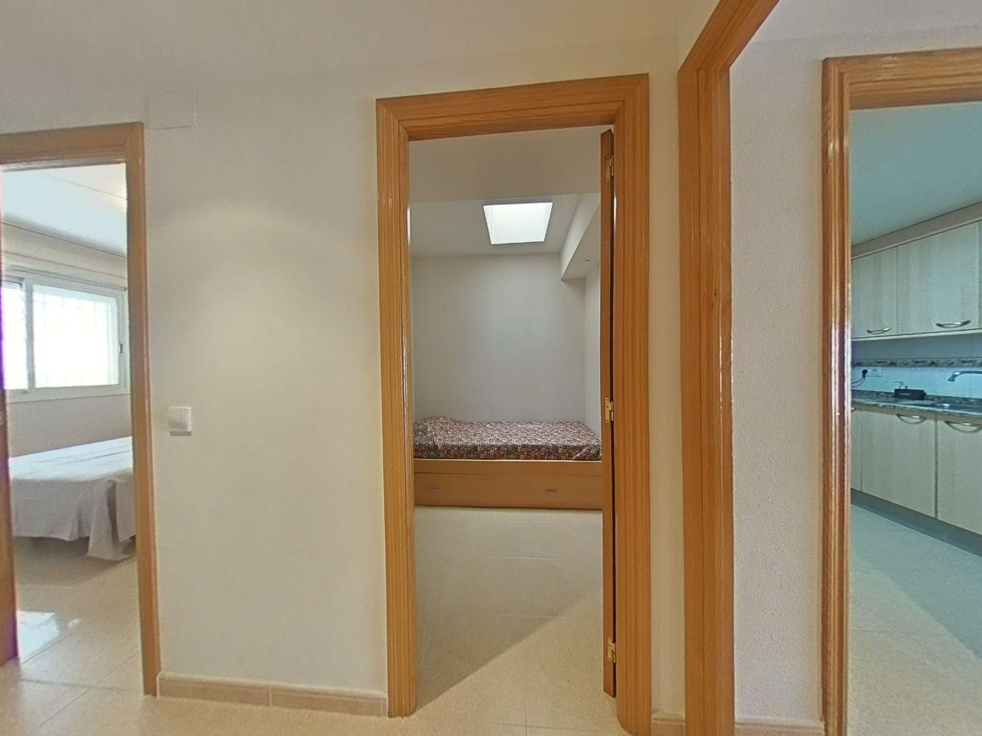 Imagen 17 Ático en venta en Salou / Centro de Salou, cerca de comercios y servicios.