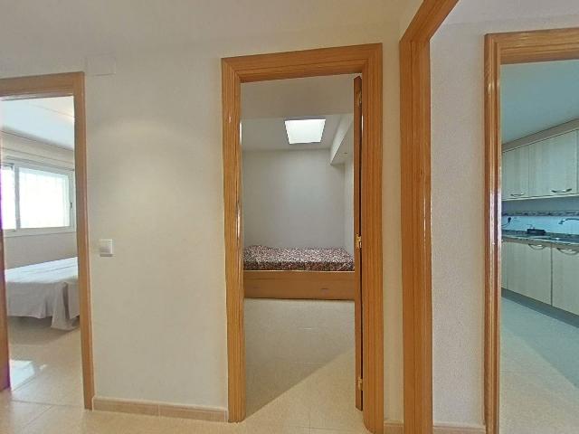 Imagen 17 Inmueble 303773 - Ático en venta en Salou / Centro de Salou, cerca de comercios y servicios.