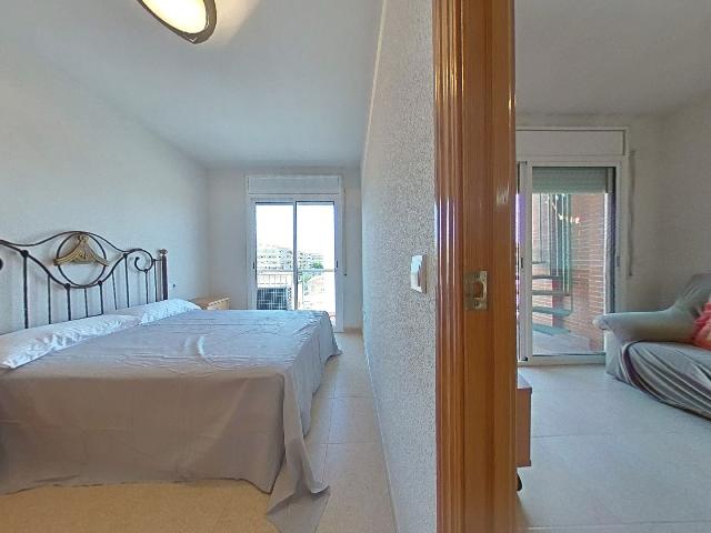 Imagen 9 Inmueble 303773 - Ático en venta en Salou / Centro de Salou, cerca de comercios y servicios.