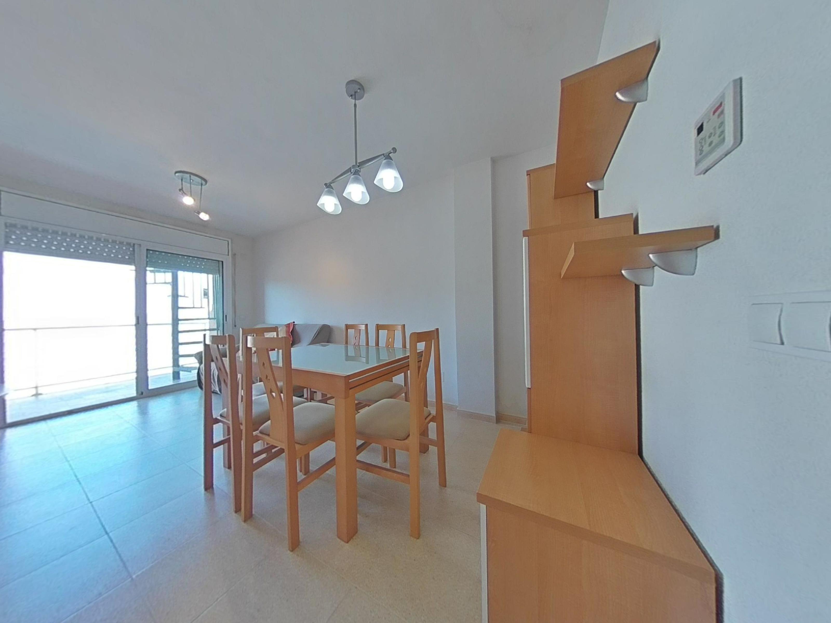 Imagen 2 Ático en venta en Salou / Centro de Salou, cerca de comercios y servicios.