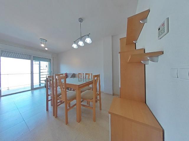 Imagen 2 Inmueble 303773 - Ático en venta en Salou / Centro de Salou, cerca de comercios y servicios.