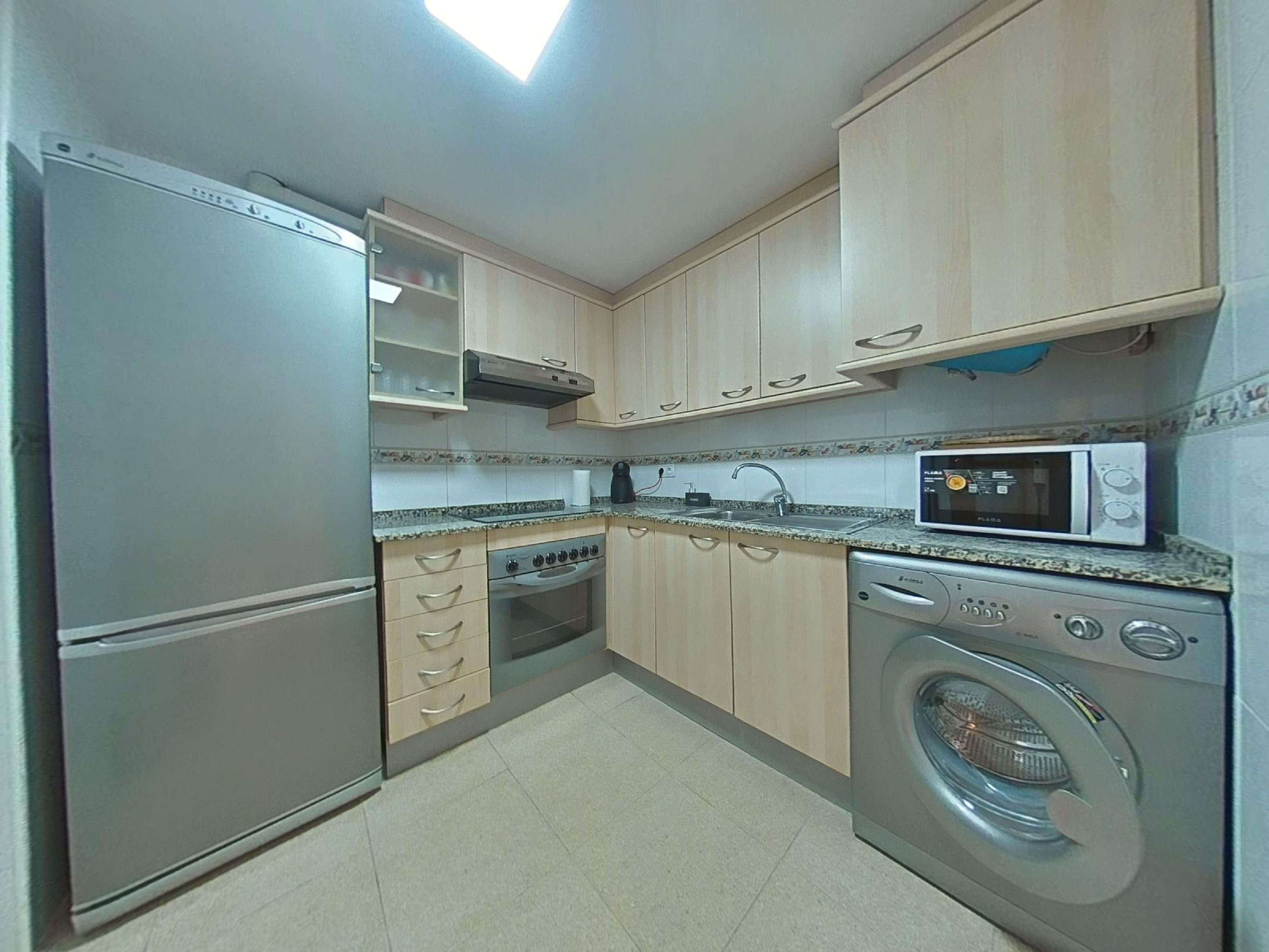 Imagen 21 Ático en venta en Salou / Centro de Salou, cerca de comercios y servicios.