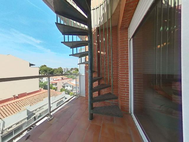 Imagen 27 Inmueble 303773 - Ático en venta en Salou / Centro de Salou, cerca de comercios y servicios.