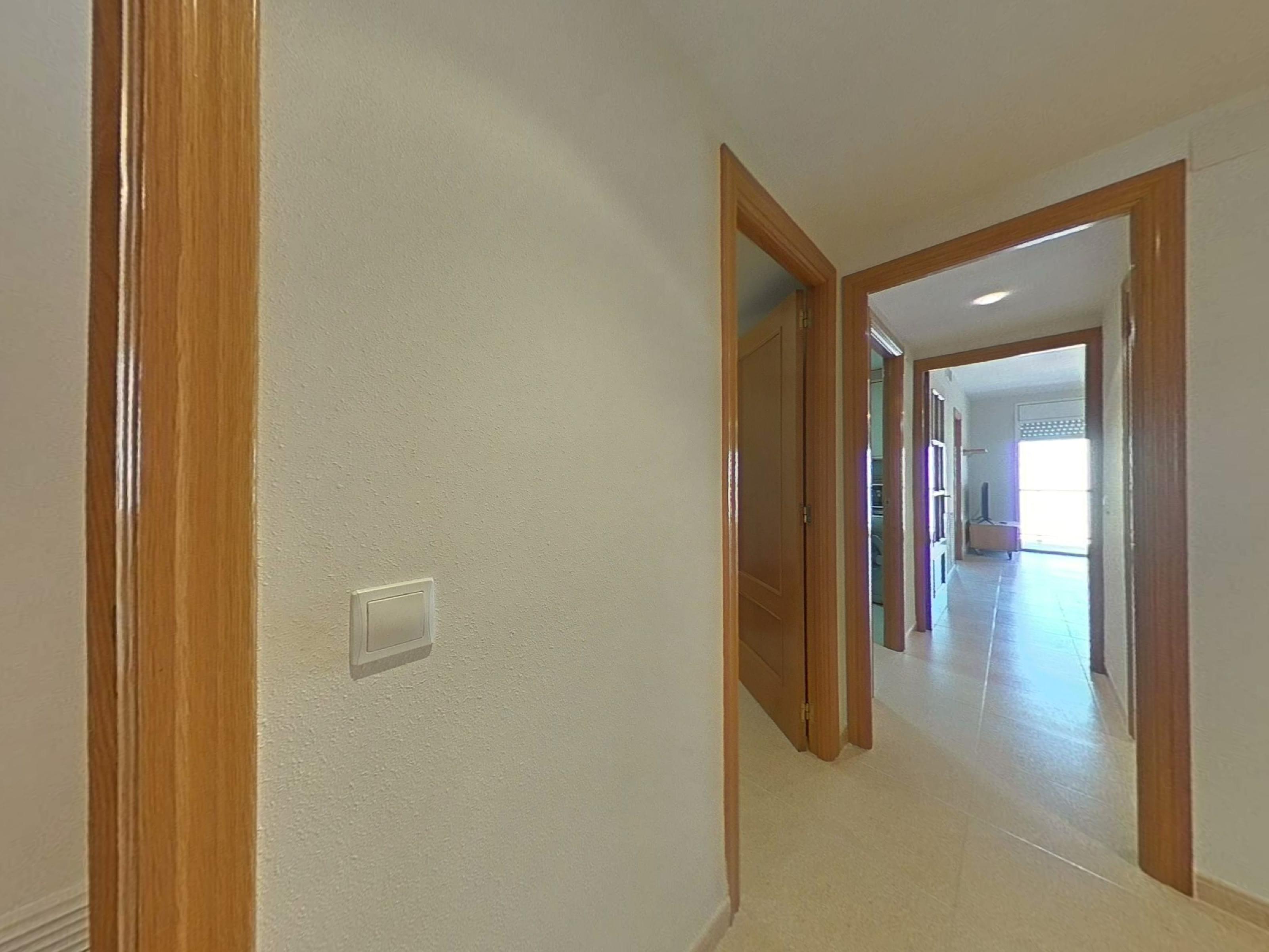 Imagen 23 Ático en venta en Salou / Centro de Salou, cerca de comercios y servicios.