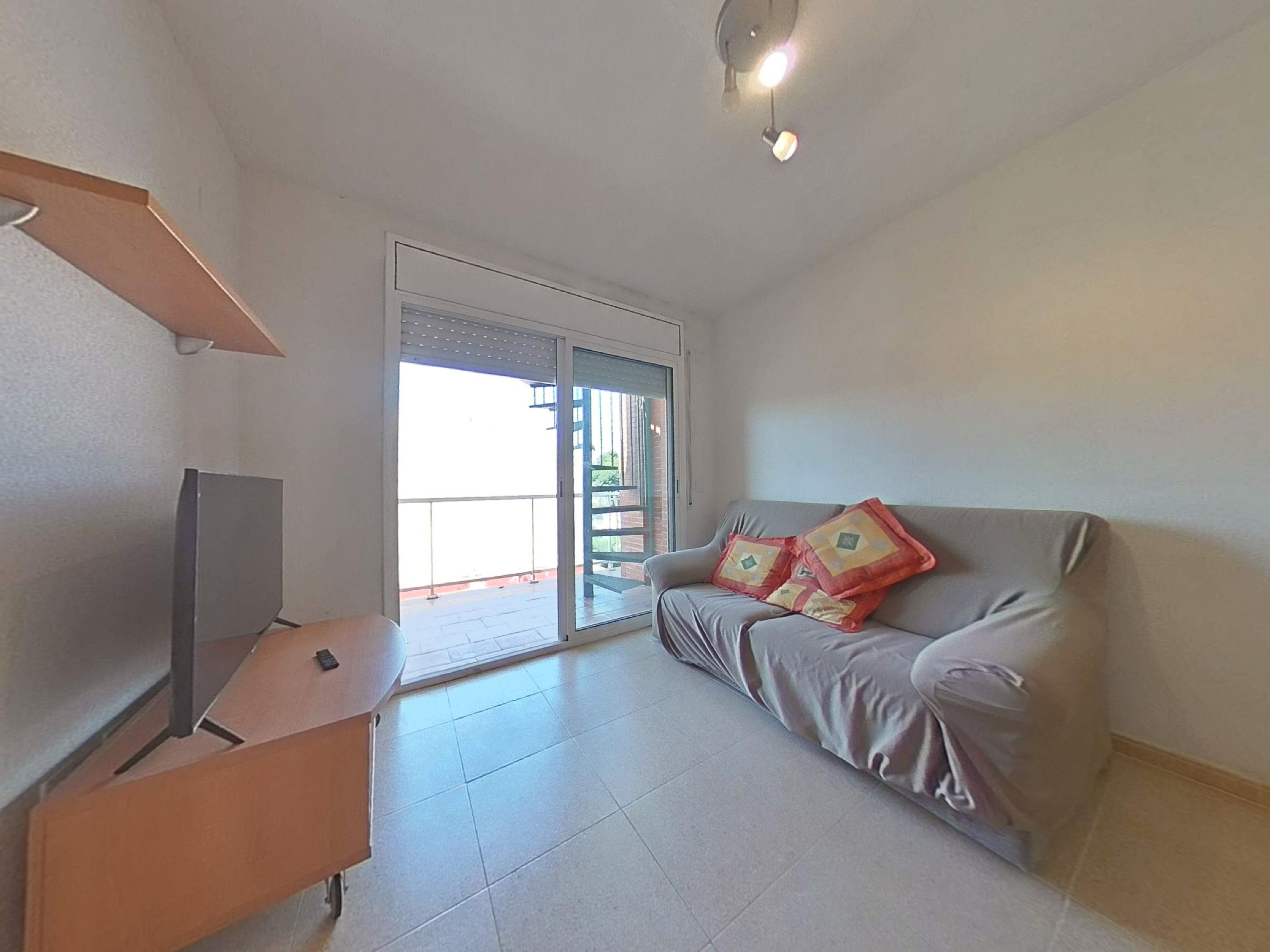 Imagen 3 Ático en venta en Salou / Centro de Salou, cerca de comercios y servicios.