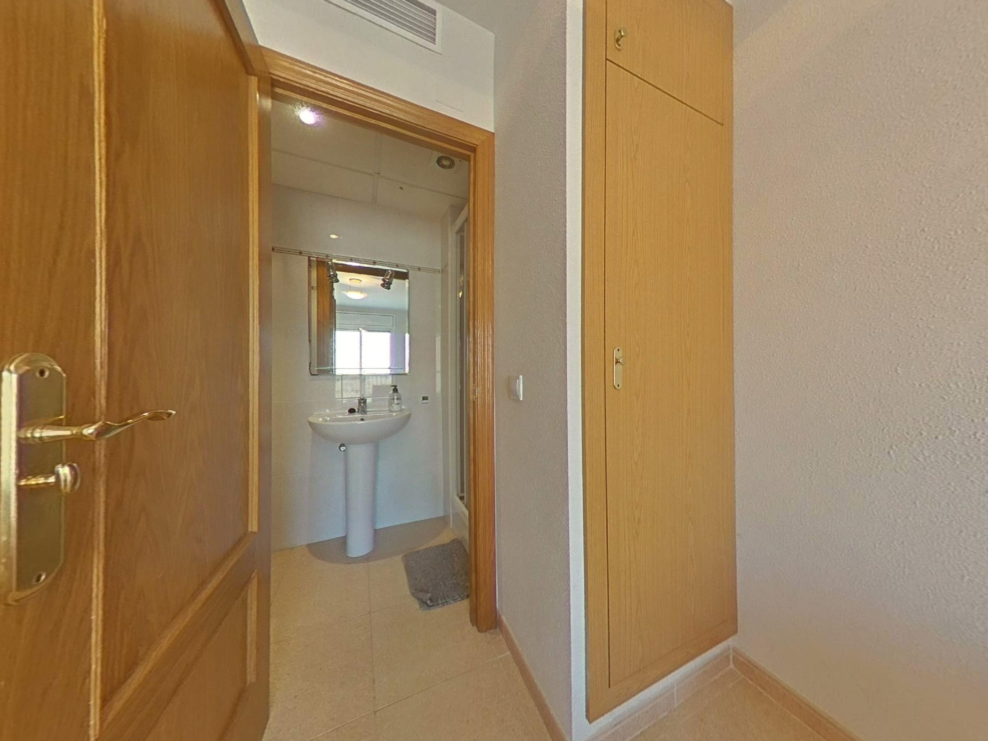 Imagen 11 Ático en venta en Salou / Centro de Salou, cerca de comercios y servicios.