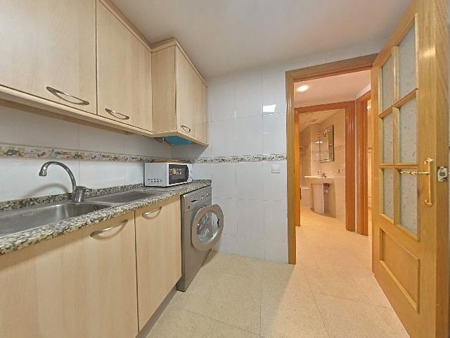 Imagen 22 Inmueble 303773 - Ático en venta en Salou / Centro de Salou, cerca de comercios y servicios.