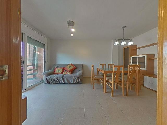 Imagen 6 Inmueble 303773 - Ático en venta en Salou / Centro de Salou, cerca de comercios y servicios.
