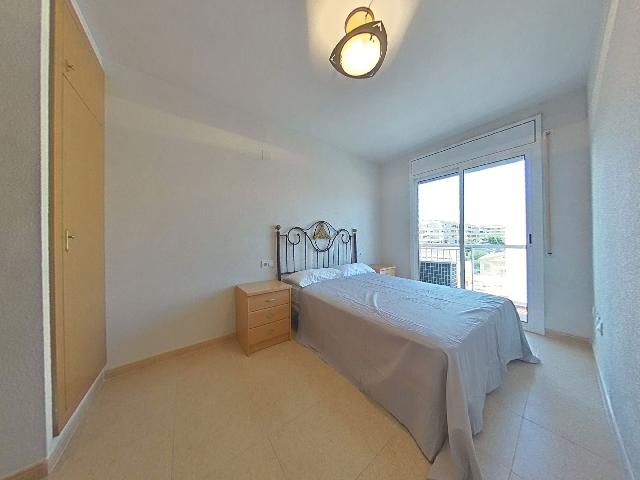 Imagen 8 Inmueble 303773 - Ático en venta en Salou / Centro de Salou, cerca de comercios y servicios.