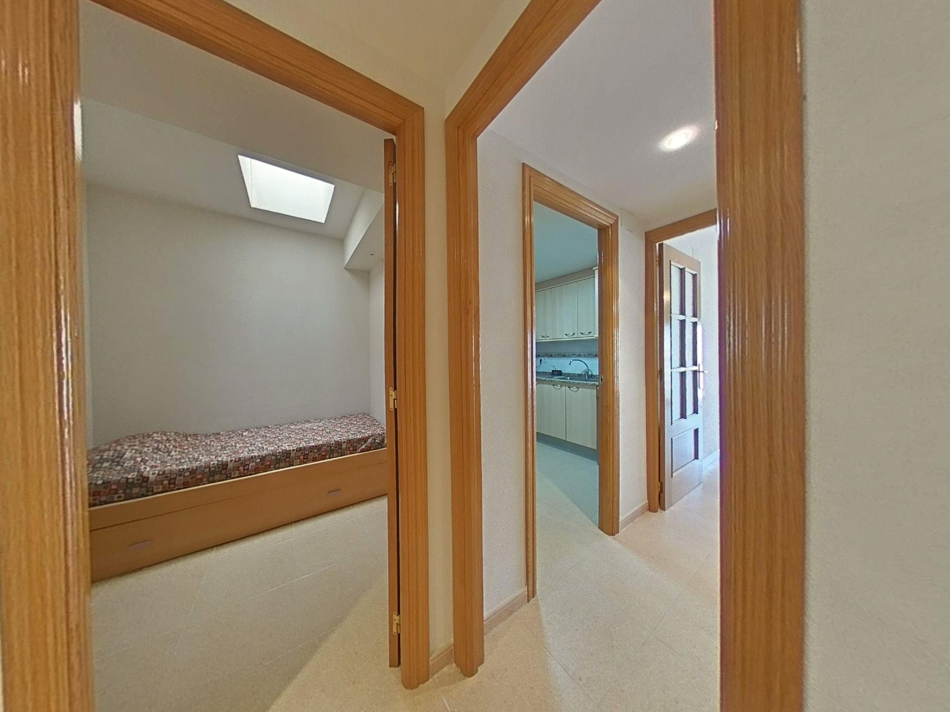Imagen 18 Ático en venta en Salou / Centro de Salou, cerca de comercios y servicios.