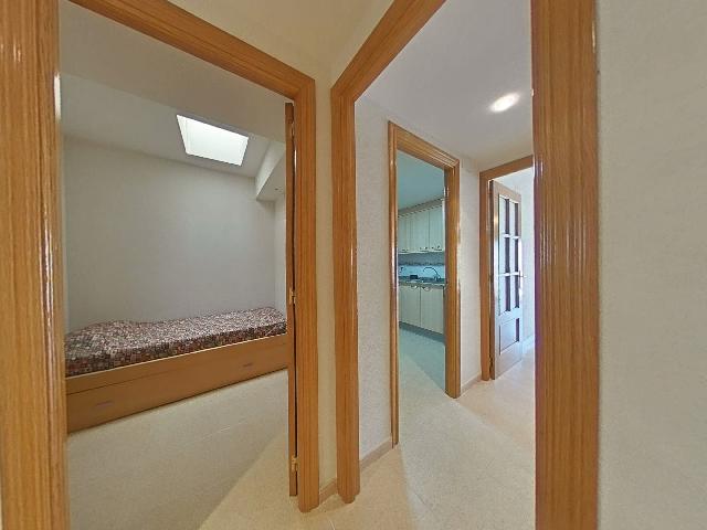 Imagen 18 Inmueble 303773 - Ático en venta en Salou / Centro de Salou, cerca de comercios y servicios.