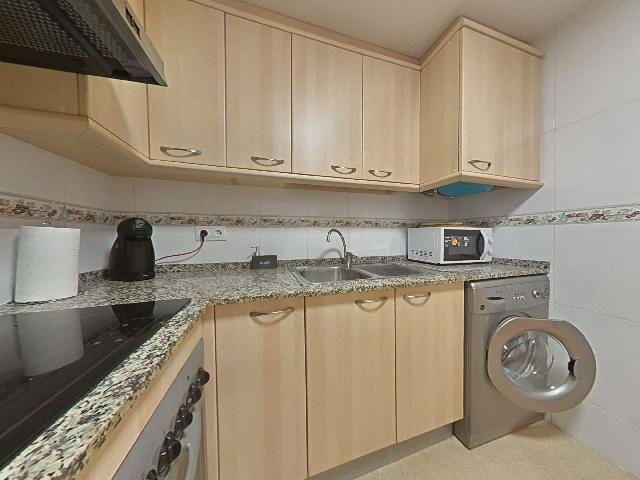 Imagen 20 Inmueble 303773 - Ático en venta en Salou / Centro de Salou, cerca de comercios y servicios.