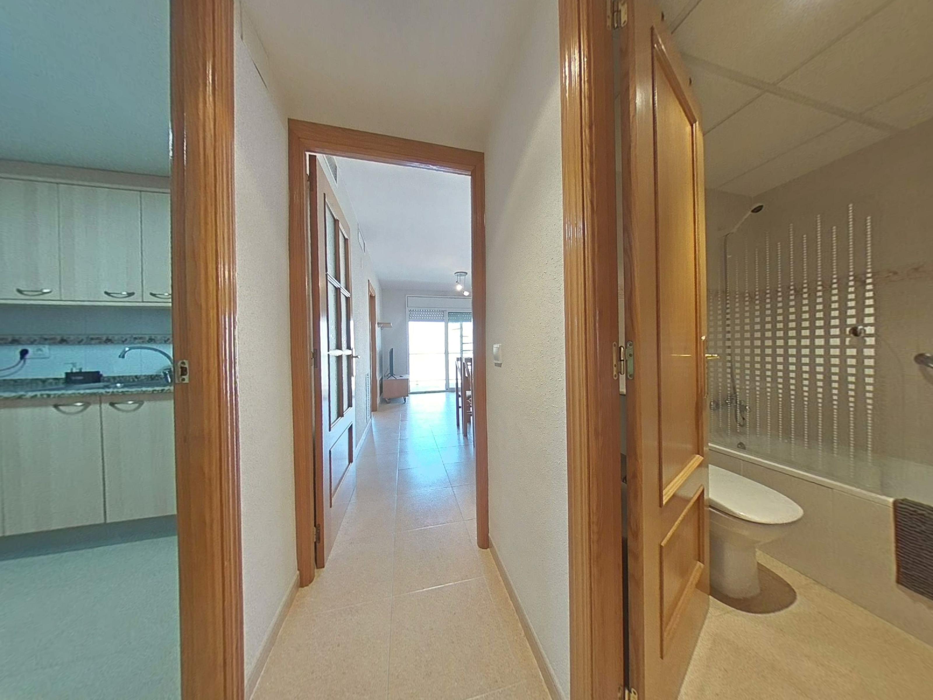 Imagen 24 Ático en venta en Salou / Centro de Salou, cerca de comercios y servicios.