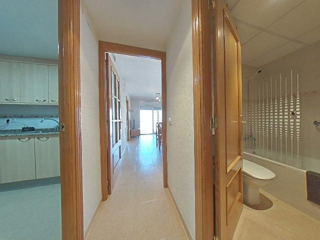 Imagen 24 Inmueble 303773 - Ático en venta en Salou / Centro de Salou, cerca de comercios y servicios.