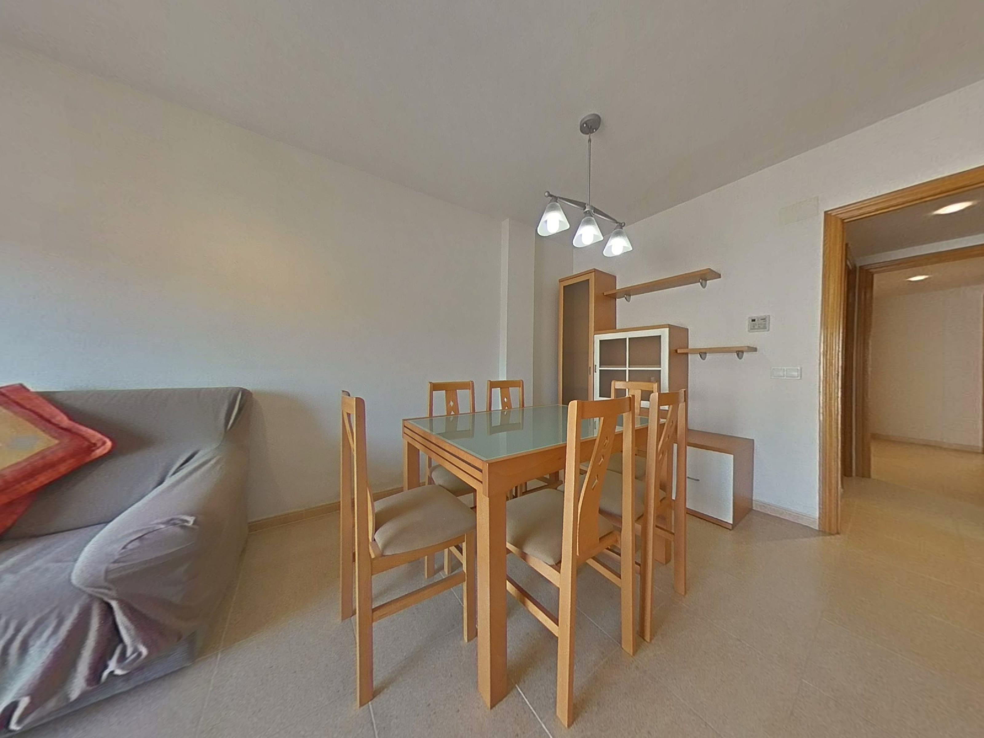 Imagen 4 Ático en venta en Salou / Centro de Salou, cerca de comercios y servicios.
