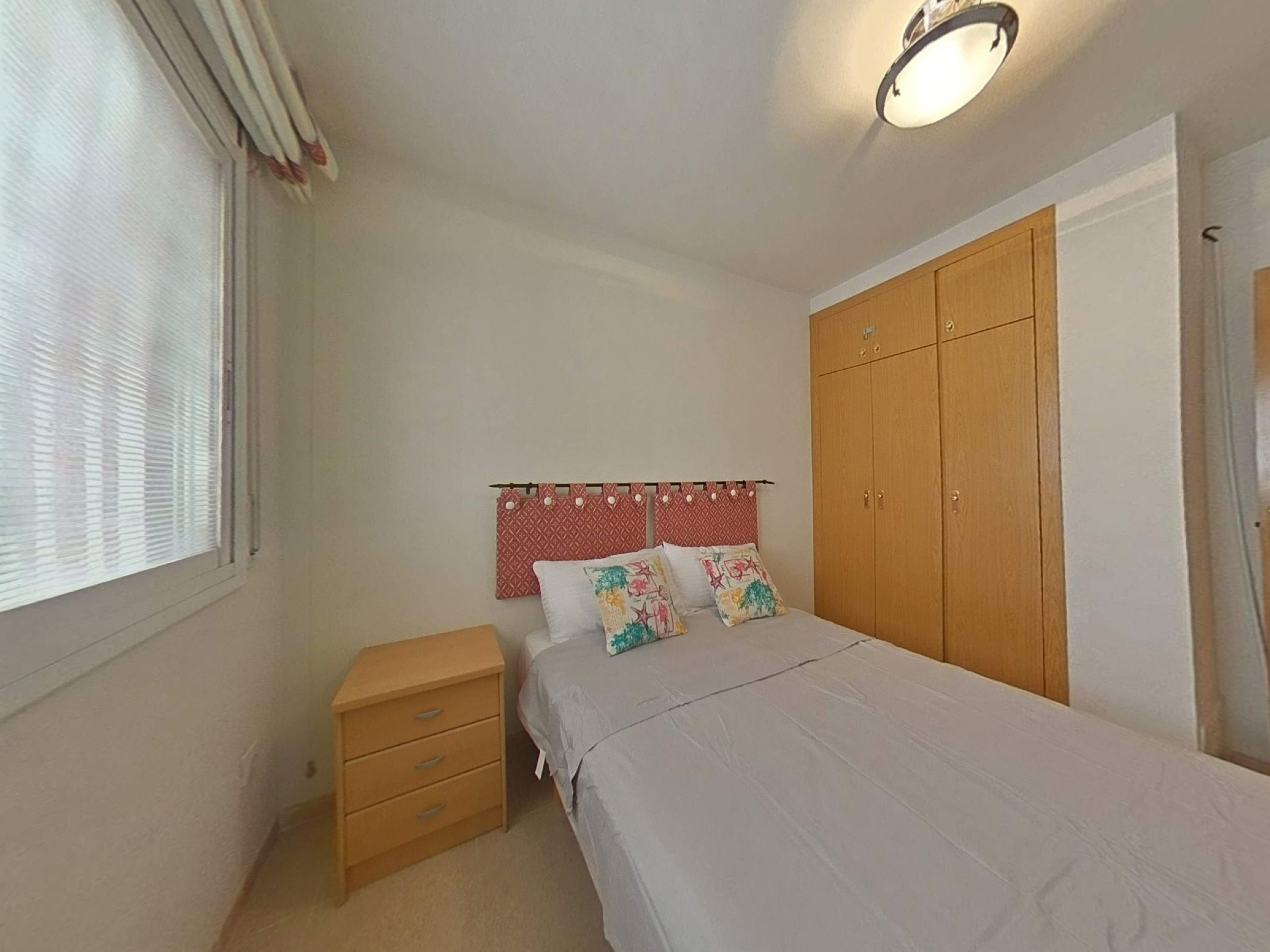 Imagen 15 Ático en venta en Salou / Centro de Salou, cerca de comercios y servicios.
