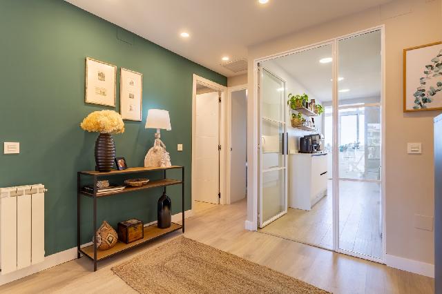 Imagen 14 Inmueble 303911 - Ático en venta en Salou / Centro urbano, zona residencial tranquila.