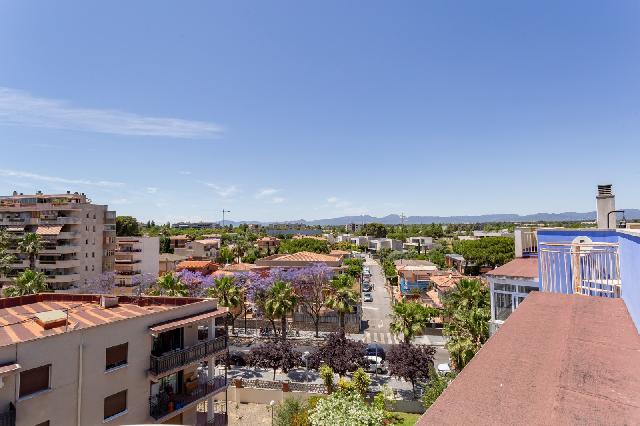 Imagen 34 Inmueble 303911 - Ático en venta en Salou / Centro urbano, zona residencial tranquila.