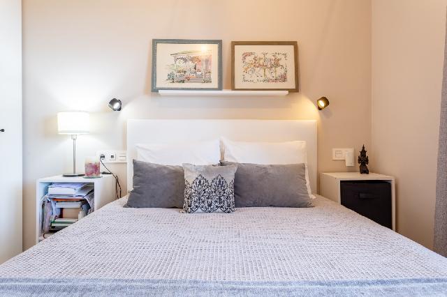 Imagen 24 Inmueble 303911 - Ático en venta en Salou / Centro urbano, zona residencial tranquila.