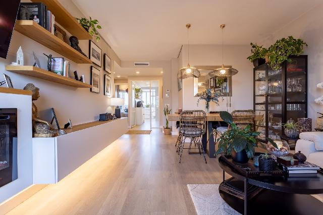 Imagen 7 Inmueble 303911 - Ático en venta en Salou / Centro urbano, zona residencial tranquila.