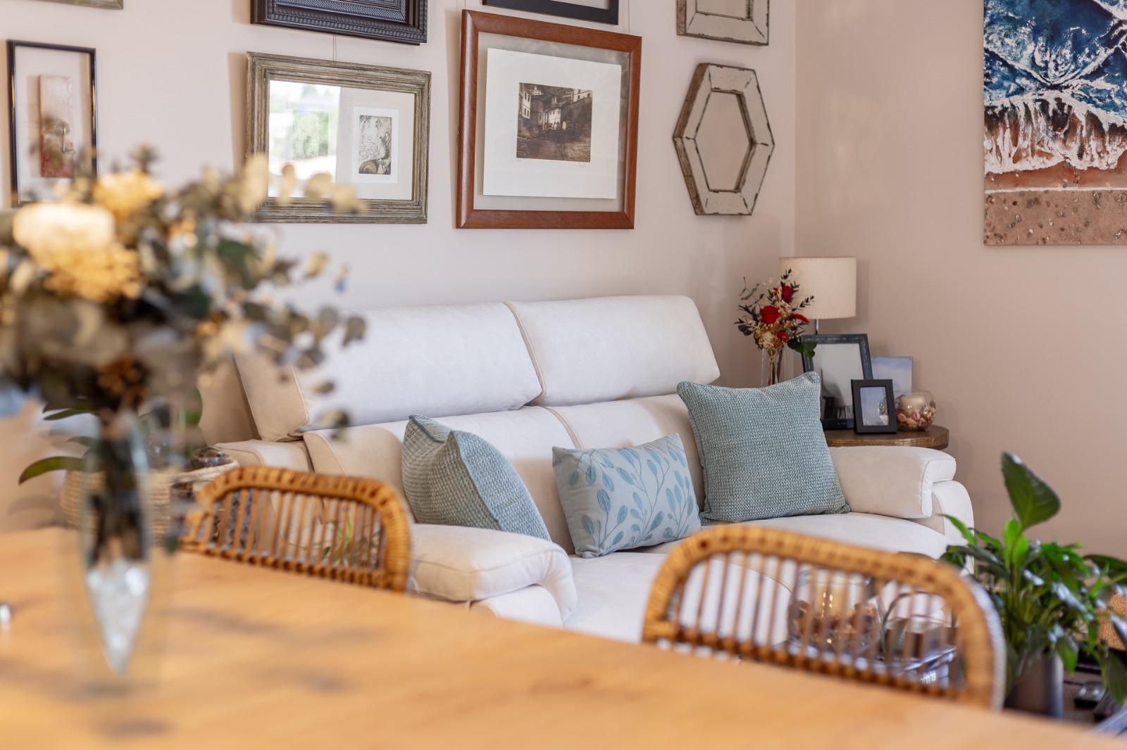 Imagen 10 Ático en venta en Salou / Centro urbano, zona residencial tranquila.