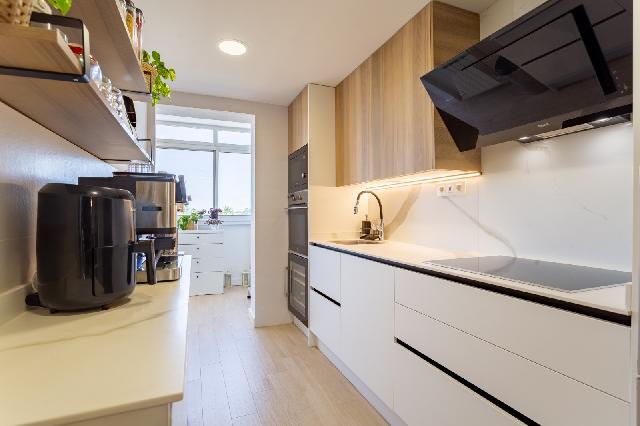 Imagen 17 Inmueble 303911 - Ático en venta en Salou / Centro urbano, zona residencial tranquila.
