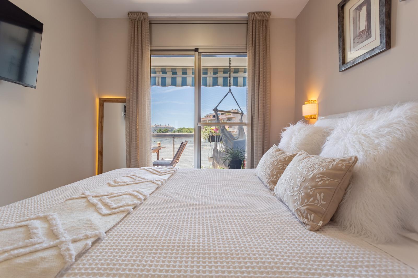 Imagen 28 Ático en venta en Salou / Centro urbano, zona residencial tranquila.