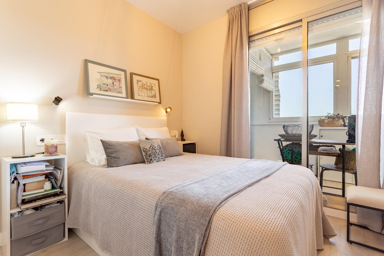 Imagen 22 Ático en venta en Salou / Centro urbano, zona residencial tranquila.