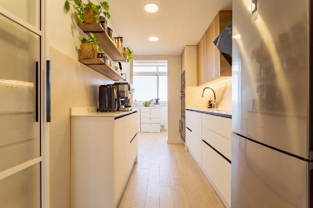 Imagen 16 Inmueble 303911 - Ático en venta en Salou / Centro urbano, zona residencial tranquila.