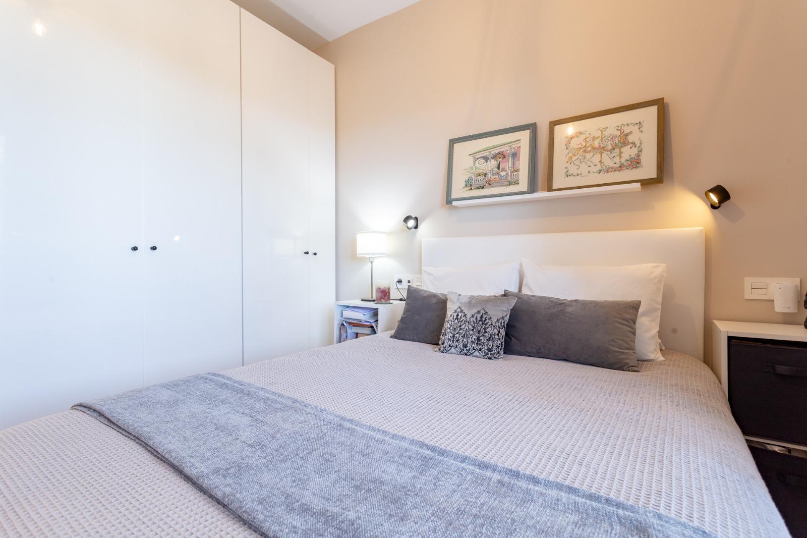 Imagen 23 Ático en venta en Salou / Centro urbano, zona residencial tranquila.