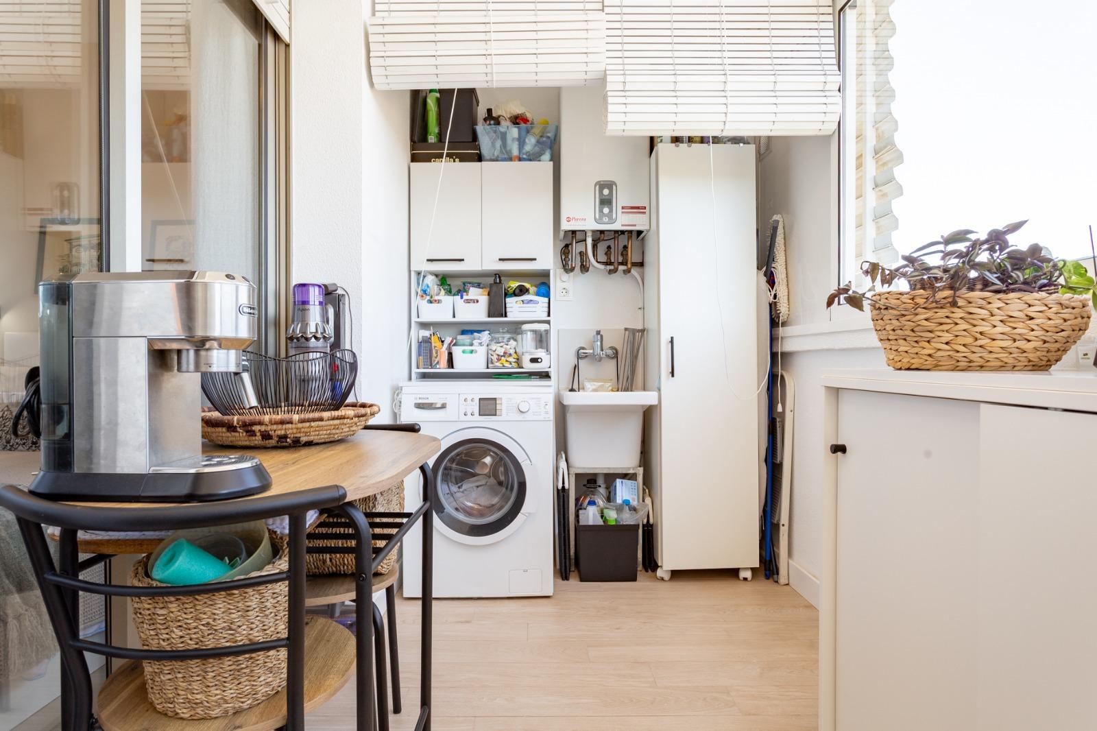 Imagen 25 Ático en venta en Salou / Centro urbano, zona residencial tranquila.
