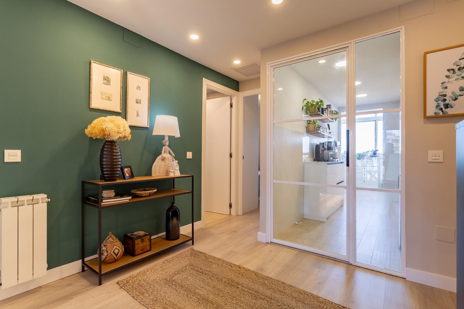 Imagen 15 Ático en venta en Salou / Centro urbano, zona residencial tranquila.