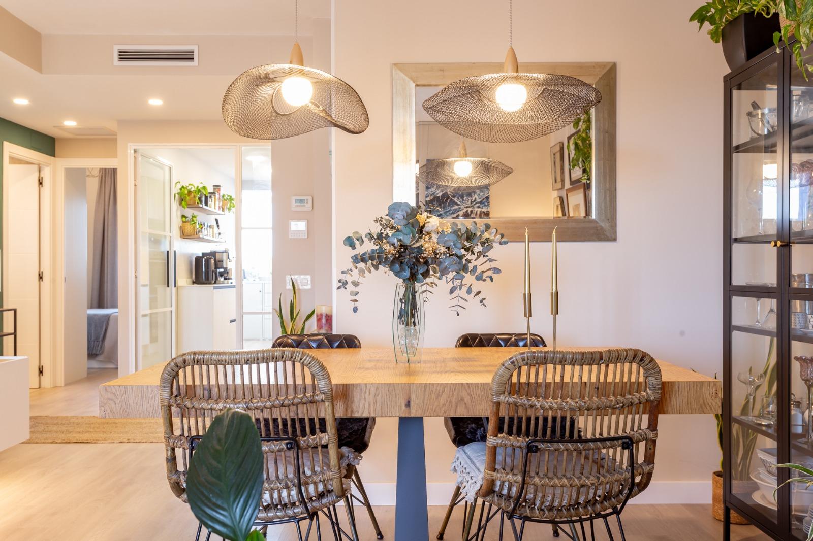 Imagen 6 Ático en venta en Salou / Centro urbano, zona residencial tranquila.